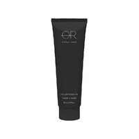 OCEAN ROAD - Black Conditioning Hand Cream