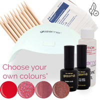 Starter Kit - Low Allergen