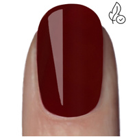 GlazeMe Cherry Choco-Lit - Gel Nail Polish