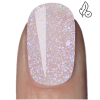 GlazeMe What The Fleck - Gel Nail Polish