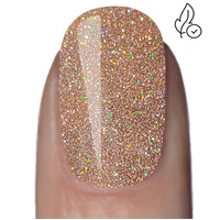 GlazeMe Twinkle Toes - Gel Nail Polish