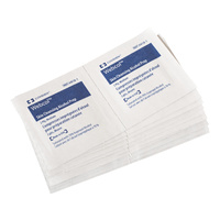Isopropyl wipes (Set Size:20)