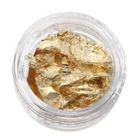 Gold Foil Flakes