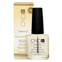 CND Solar Oil 15ml