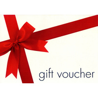 $25 Gift Certificate