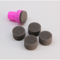 Nail Art Sponge