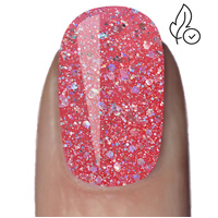 GlazeMe Seconds Bottles Time To Shine - Low Allergen