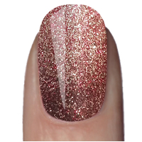 GlazeMe Seconds Bottles - Extra Gold Rosé All Day