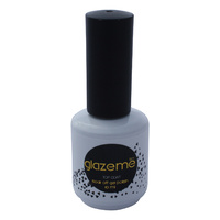 GlazeMe Seconds Bottles - Top Coat