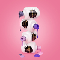 GlazeMe Salon Polish Starter Pack