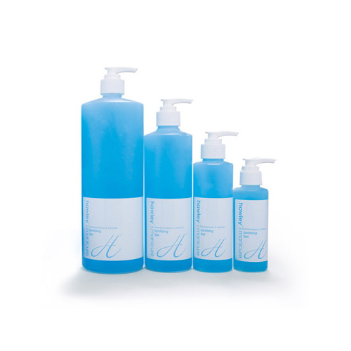 Hawley Sanitising Gel [Size: 125ml]