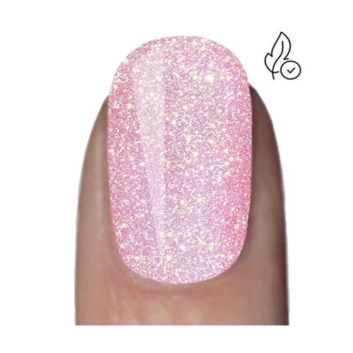 GlazeMe Let's Get Fizzical  - Gel Nail Polish