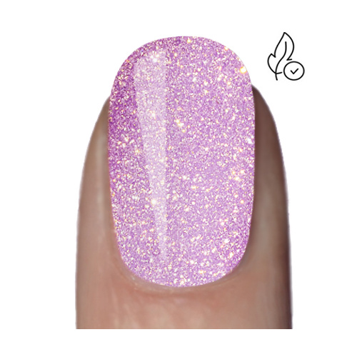 GlazeMe Pixie Dust - Gel Nail Polish