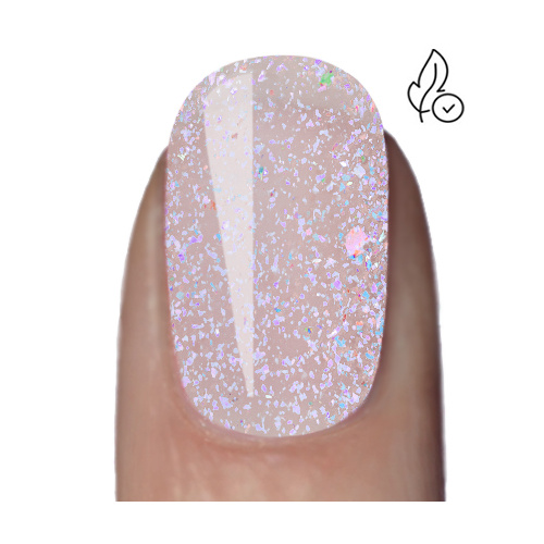 GlazeMe What The Fleck - Gel Nail Polish