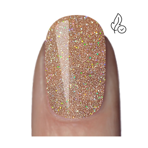 GlazeMe Twinkle Toes - Gel Nail Polish