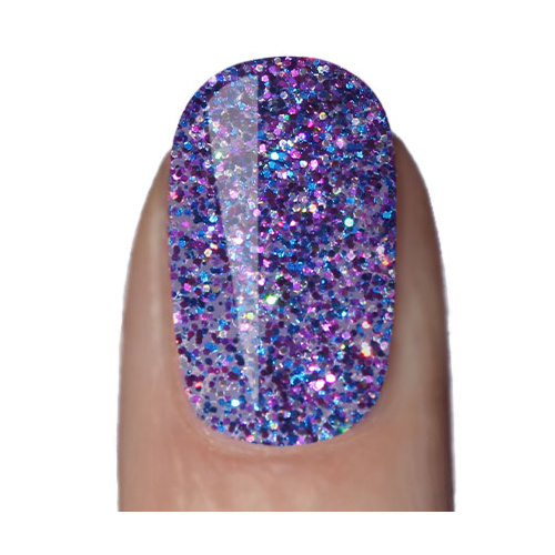 GlazeMe Northern Lights - Gel Nail Polish