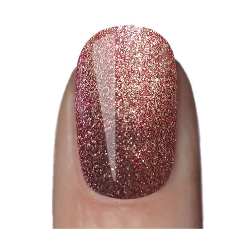 GlazeMe Rosé All Day - Gel Nail Polish