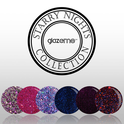 Starry Nights Collection