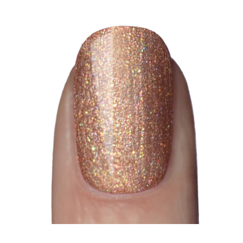 GlazeMe Nougat - Gel Nail Polish