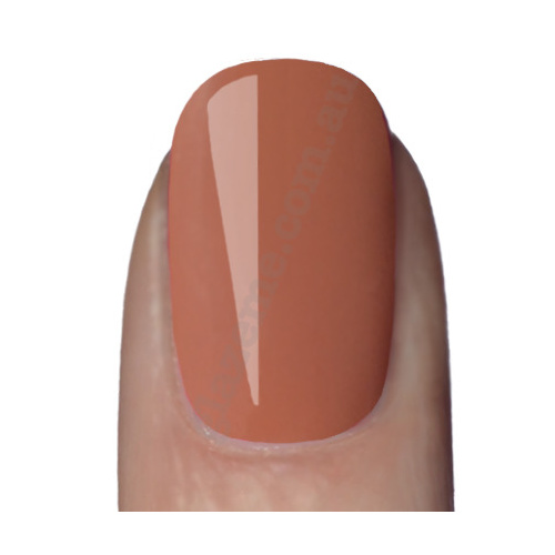 GlazeMe Latte-licious - Gel Nail Polish