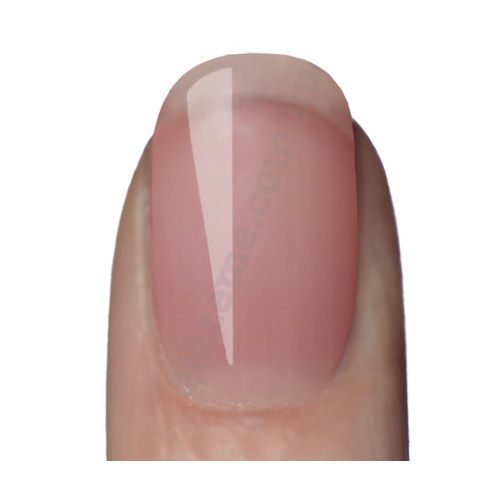 GlazeMe Just Been Kissed - Gel Nail Polish