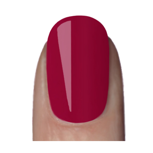 GlazeMe Wild Berry - Gel Nail Polish