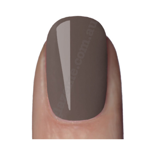 GlazeMe Mushroom - Gel Nail Polish
