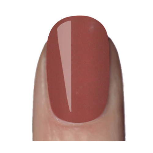GlazeMe Terracotta Warrior - Gel Nail Polish
