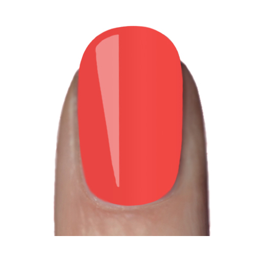 GlazeMe Watermelon Framboise - Gel Nail Polish
