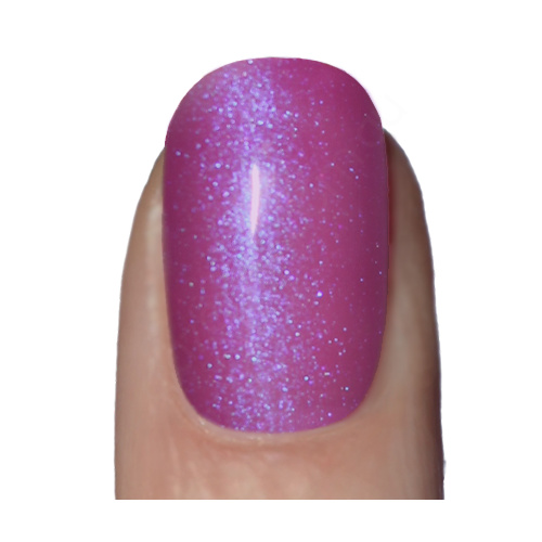 GlazeMe Purple Haze - Gel Nail Polish