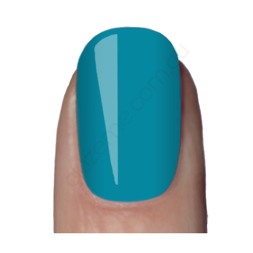 GlazeMe HMAS Teal - Gel Nail Polish