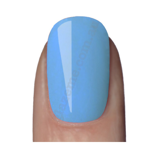 GlazeMe Skies Are Blue - Gel Nail Polish