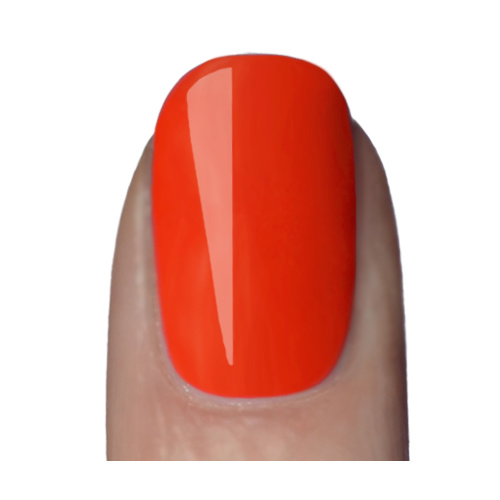 GlazeMe Mango Martini - Gel Nail Polish