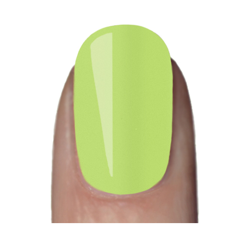 GlazeMe Limelight - Gel Nail Polish
