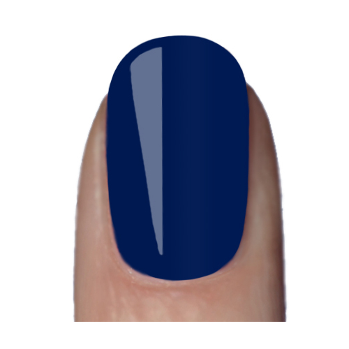 GlazeMe Peek-a-blue - Gel Nail Polish