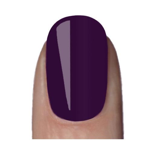 GlazeMe RoyalTea - Gel Nail Polish