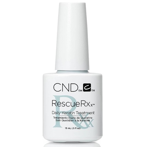 CND Rescue RXx 15ml