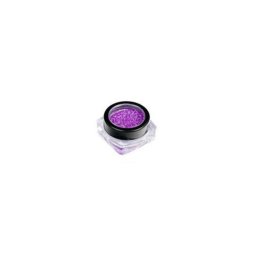 Nail Glitter - Purple 2.8g