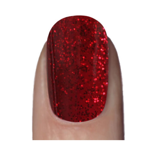 GlazeMe Vixen - Gel Nail Polish