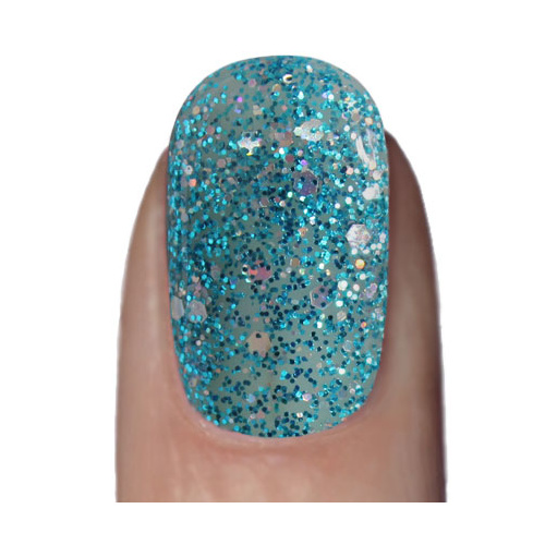 GlazeMe Winter Wonderland - Gel Nail Polish