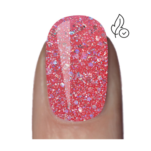 GlazeMe Seconds Bottles Time To Shine - Low Allergen