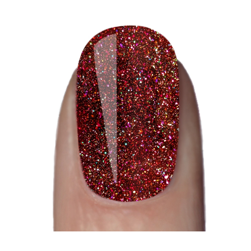 70001 Ruby Slipper Swatch