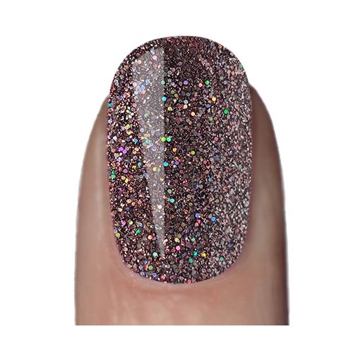 70010 Yule Shine Swatch