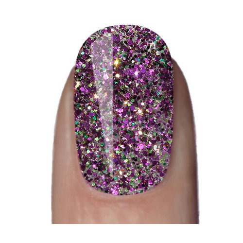 80002 Cosmic Shower Swatch