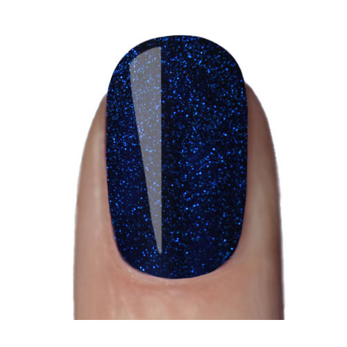 80006 Into The Night Swatch