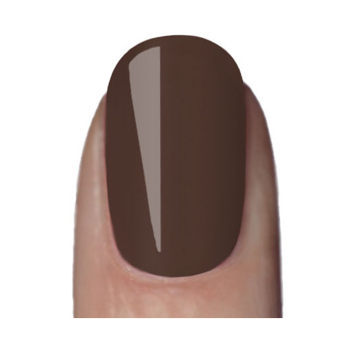 80014 I'm Nutella You Nothin' Swatch