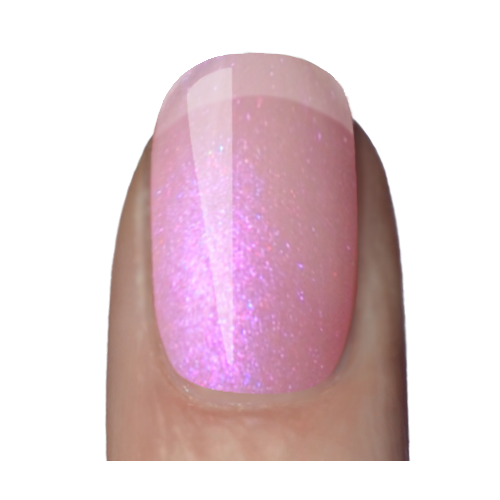 90002 Glass Slipper Swatch