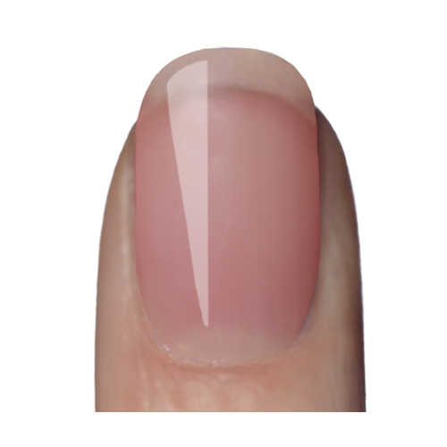 90023 Just Been Kissed Swatch