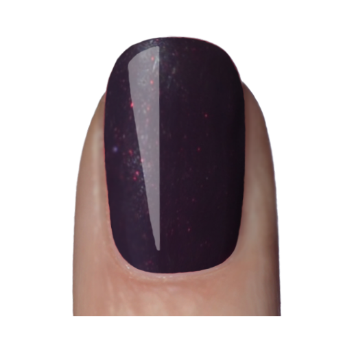 90024 Midnight Violet Swatch