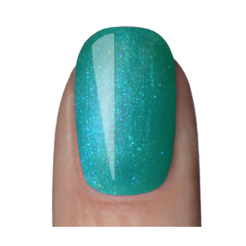 90029 Evergreen Envy Swatch
